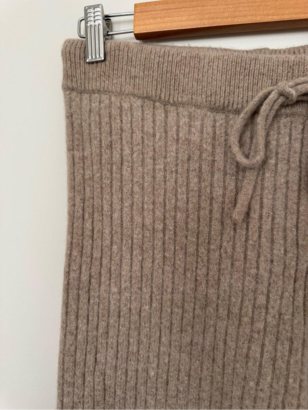 ONA Luna Sweater Pants M - Picture 5 of 14